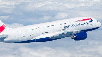 Change management british airways
