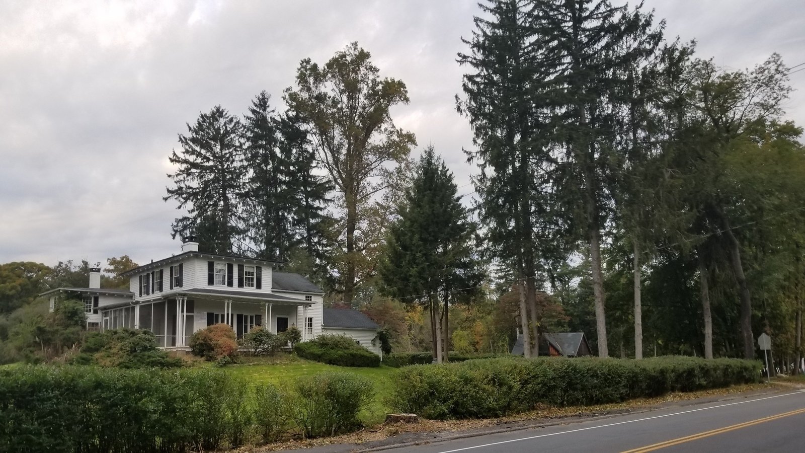 Petition · Oppose application for rezoning/development of 20 & 26