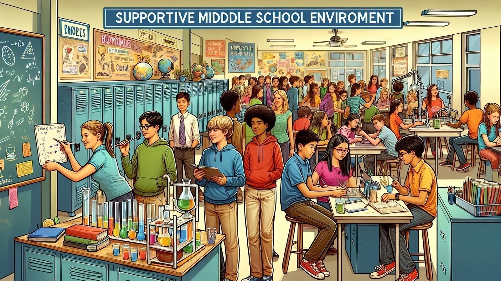 Petition · Save SRCS Middle Schools - Santa Rosa, United States ...