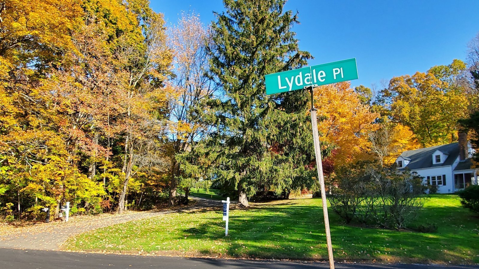 Petition · Improve & Enhance Lydale Place in Meriden Meriden, United