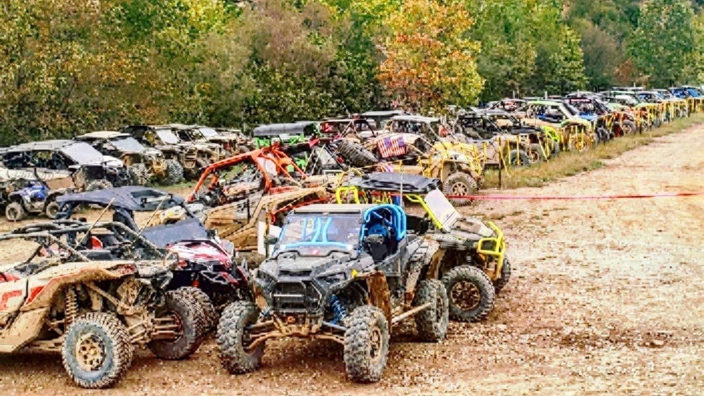 Petition · Legalizing ATVs On KY Roads Within Trail Systems Rush, United States ·