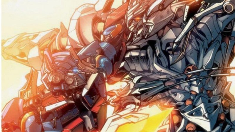 studio series galvatron