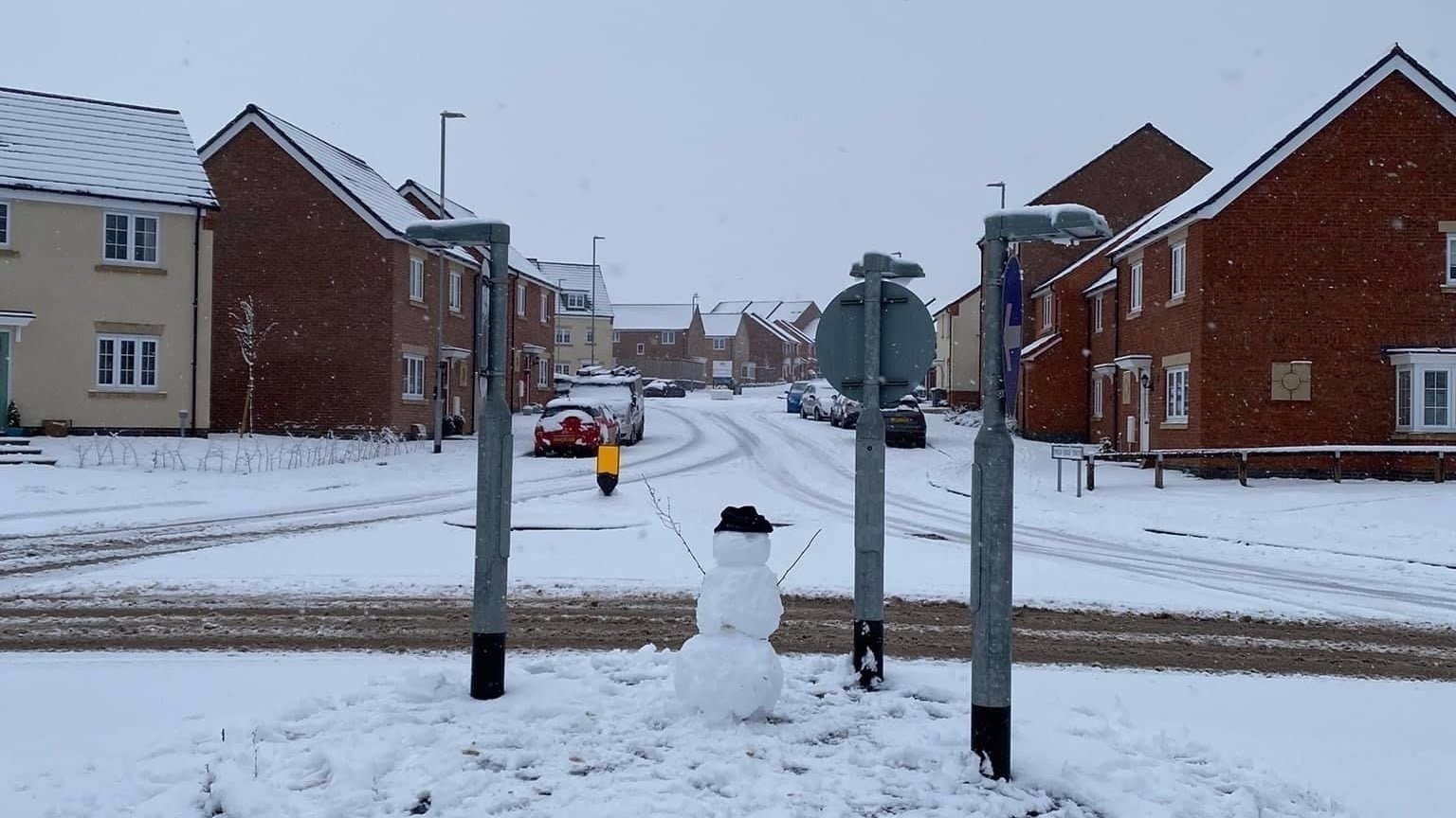 Petition · Issues from residents against Jelson Homes Poppyfields