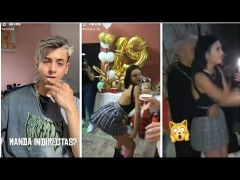 Petición · Esperamos que cánselen a los Tiktokers que fueron a la