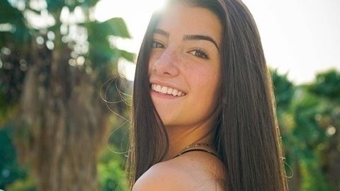 Petition · Unfollow charlie damelio - United States · Change.org