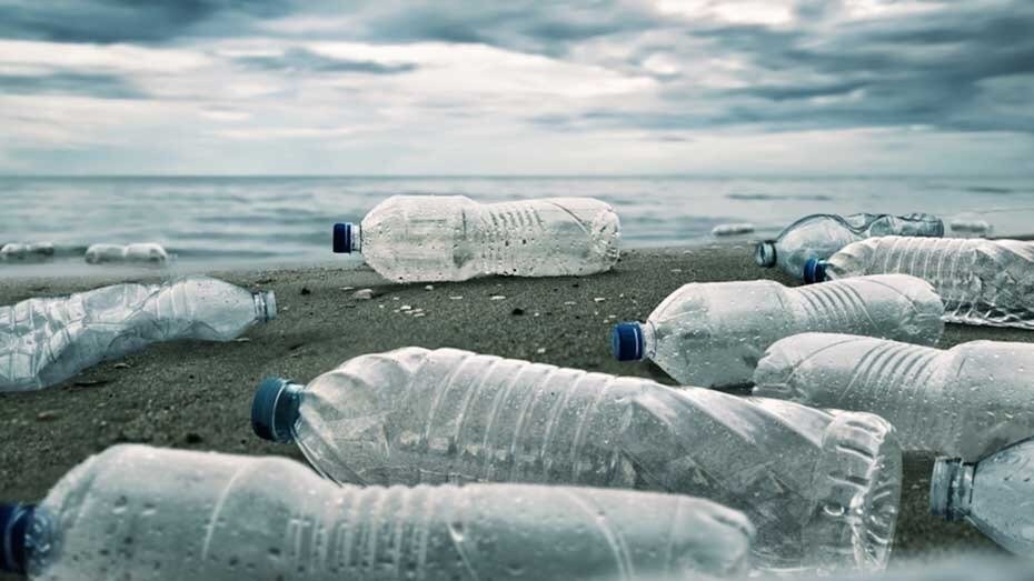 Petition · Ban Plastic Bottles ·