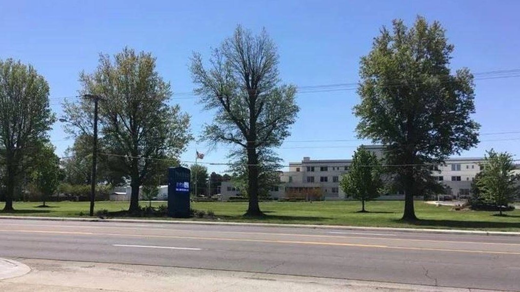 Petition · Petition in Support of Hospital Revitalization