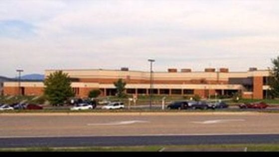 Petition · Leave Turner Ashby High Schools Name Alone! · Change.org Petition · Leave Turner Ashby High Schools Name Alone! · Change.org