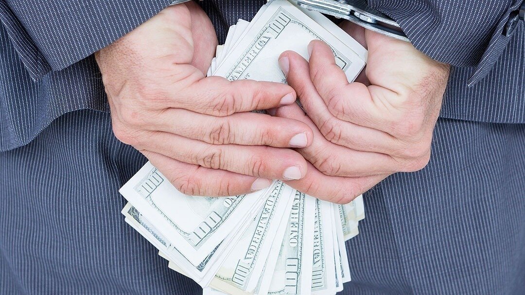 Corrupt Raffle Petition · Stop Corruption - Philippines · Change.org