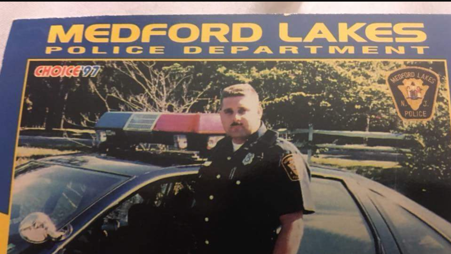 Petition · Help Officer Snyder clear his name and reputation United