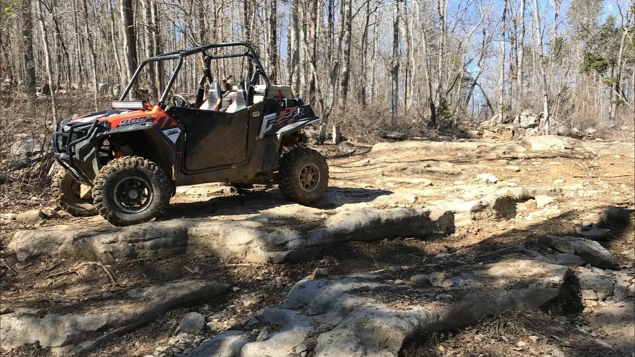 Petition · Oppose Alabama House Bill 403 Threatening Local Off-Road ...