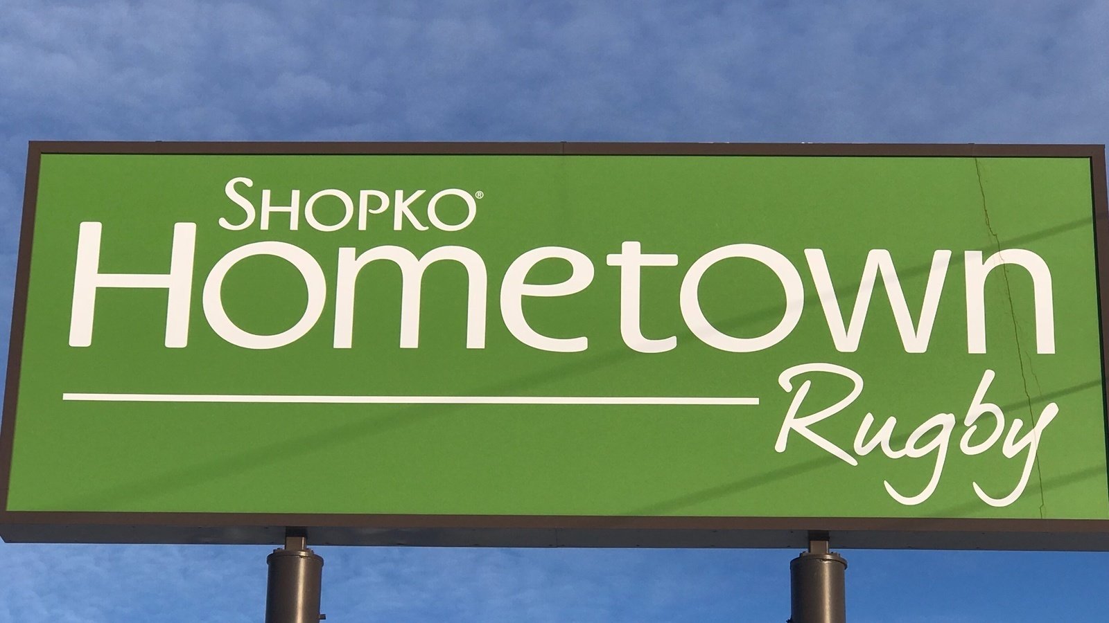 Petition · Rugby, ND Shopko I Vote To Keep It! United States