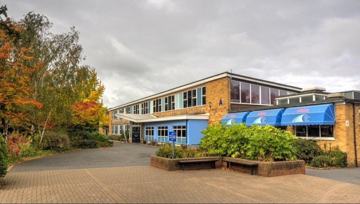 Petition · Human Rights at East Bergholt High! United Kingdom