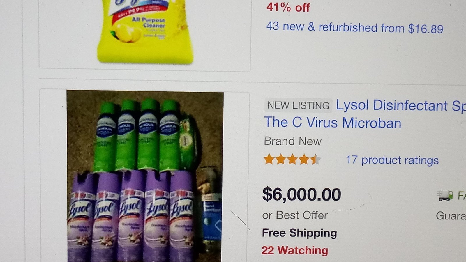 Petition · Shut ebay down United States ·