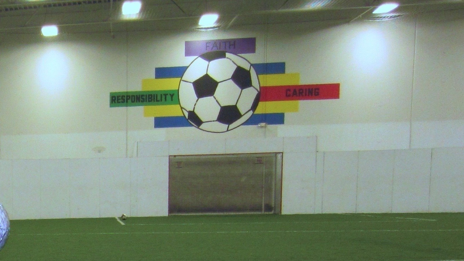 Petition · Keep the Countryside YMCA Indoor Soccer/Sports Arena open