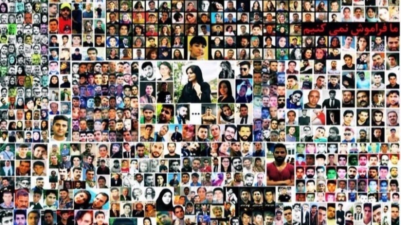 Systematic Rights Violations Petition · Urgent Appeal: Stop Systematic Human Rights Violations in ...