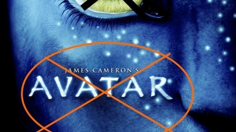 Petition · STOP MAKING MORE AVATAR MOVIES - United States · Change.org