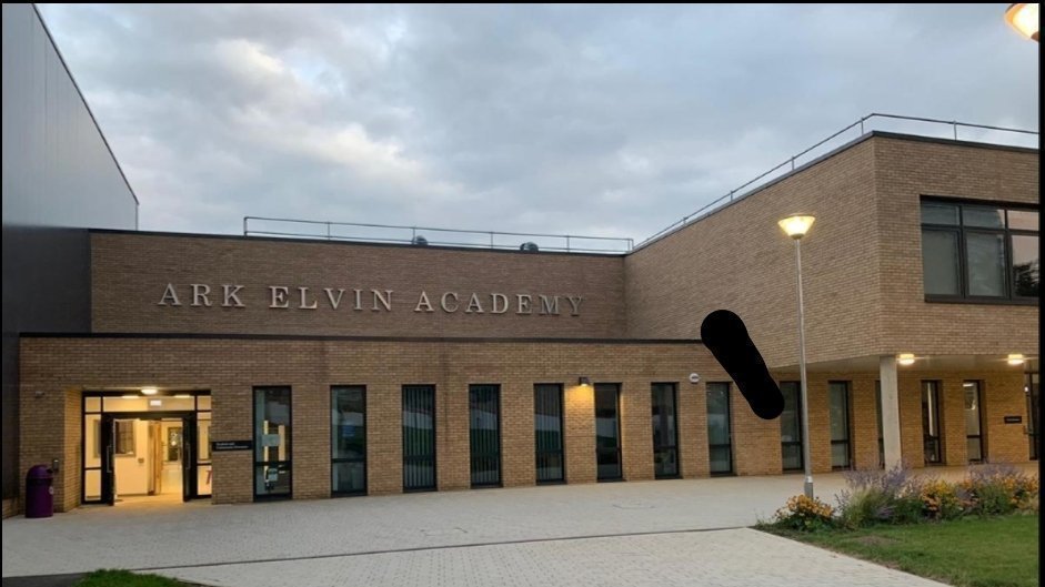Petition · Ark Elvin Academy to temporarily close until Covid19 has