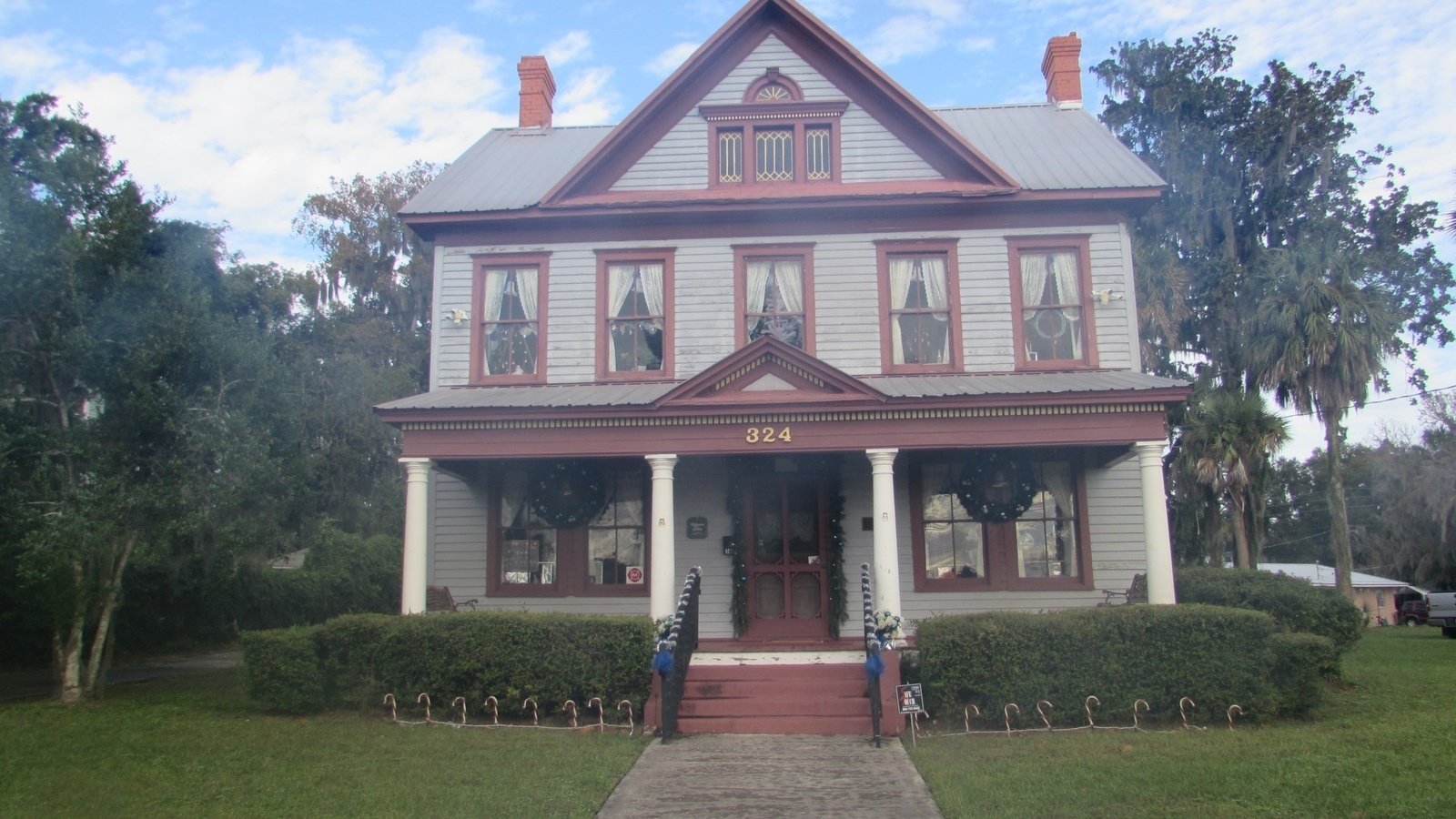 Petition · Keep the Art League in the Tilghman House. ·