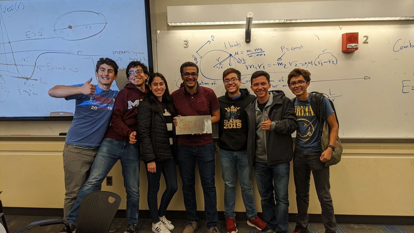 Petition · Make Mohamed Ragab Abdelhafez a lecturer for 8​.​02 - United  States · Change.org