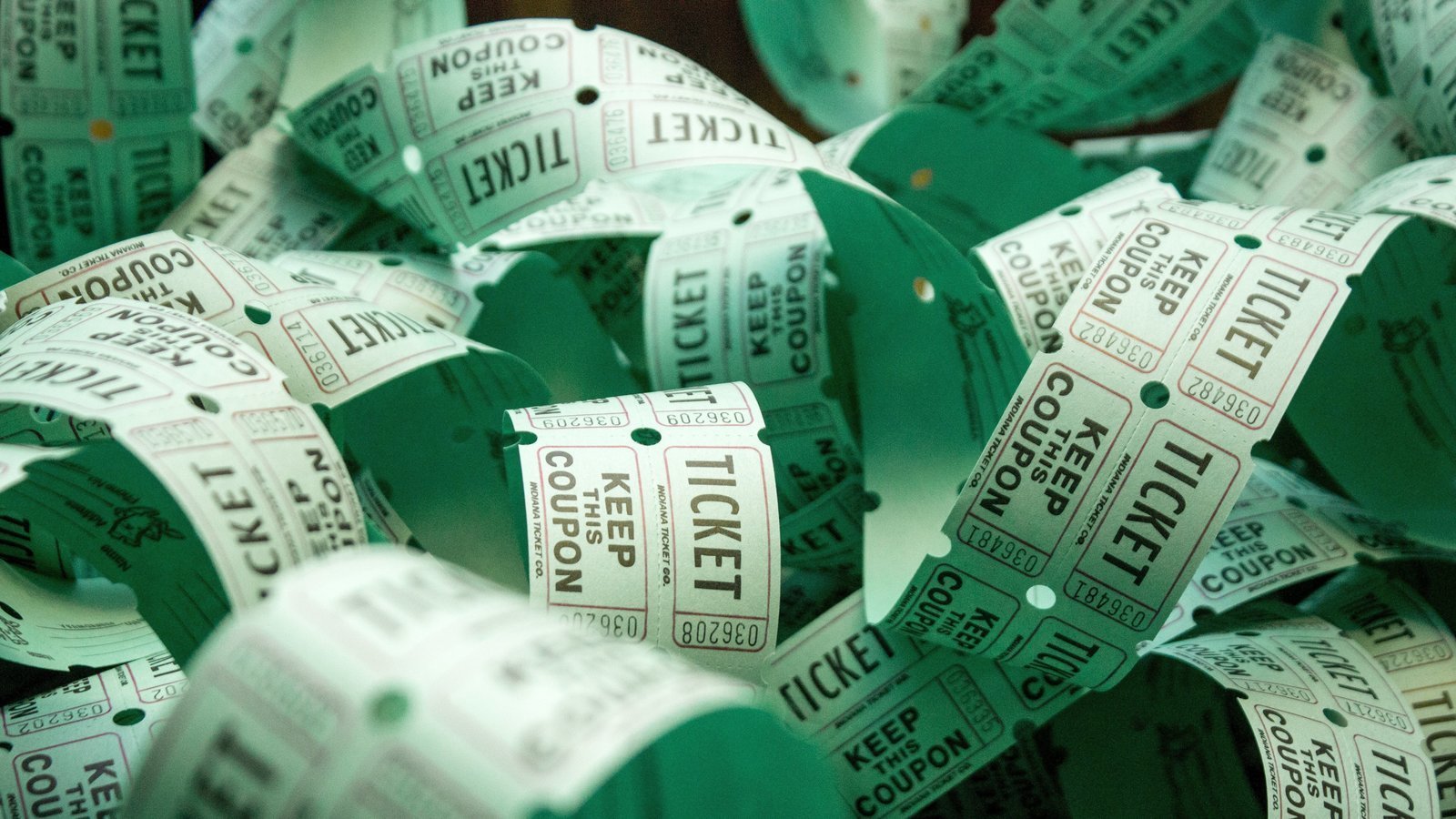 Petition · Allow Online Raffle Purchases For NonProfits In Washington