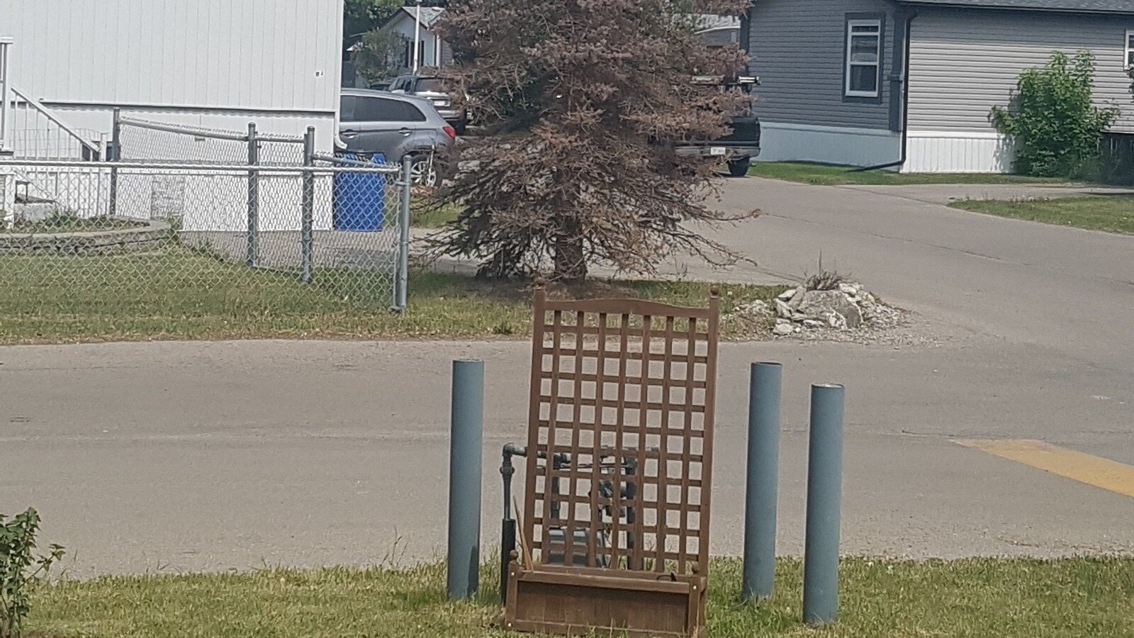 Petition · Implement a Rental Cap and Landlord Residency Requirement in