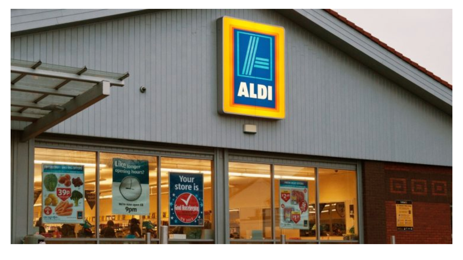 Petition · Build an Aldi's Grocery Store in Avery County, NC United