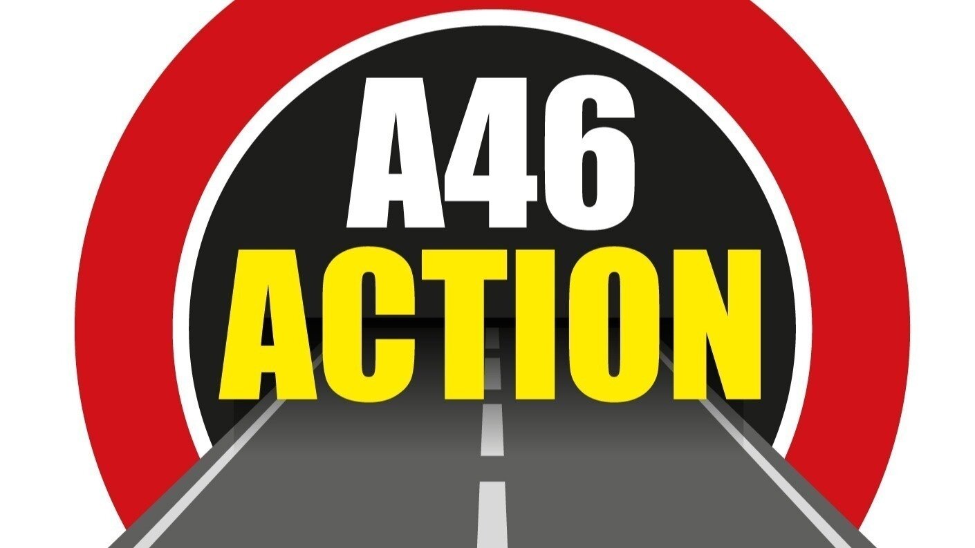 Petition · Make safety improvements to the A46 between Stratford and