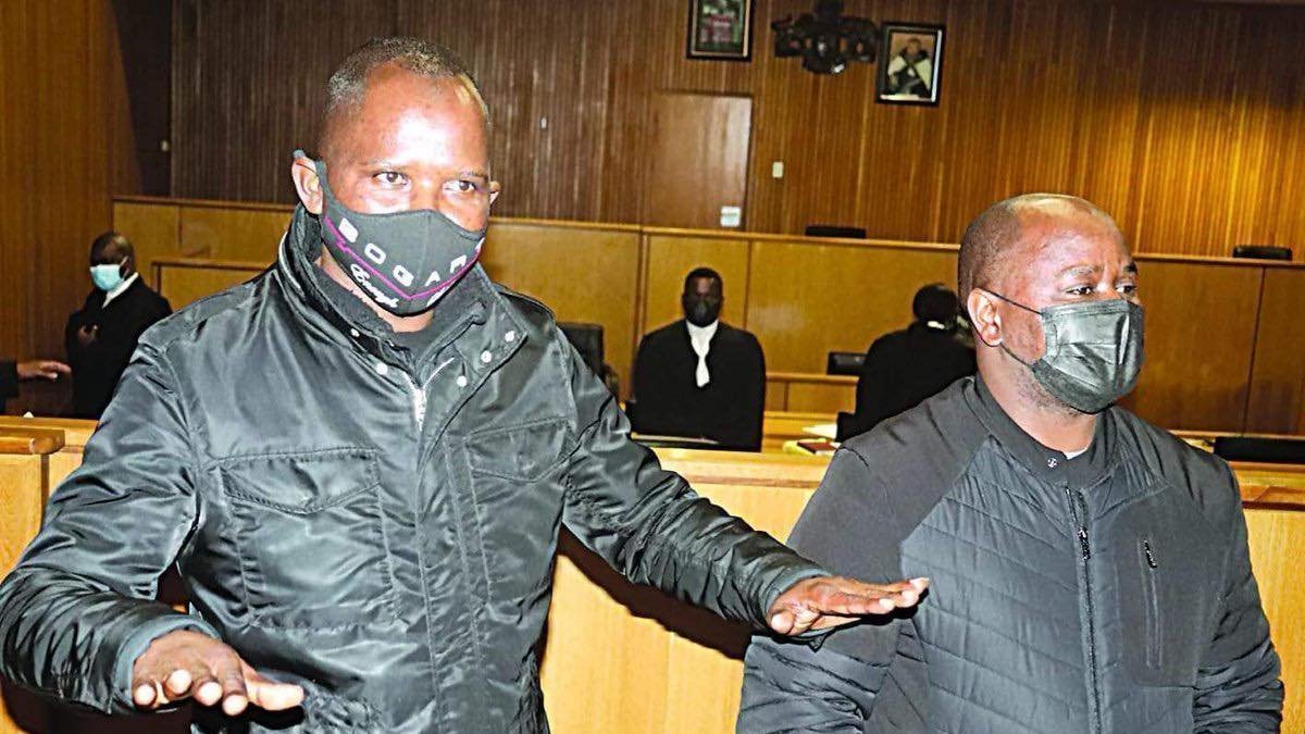 Petition · Call for the Immediate & Unconditional Release of Prisoners