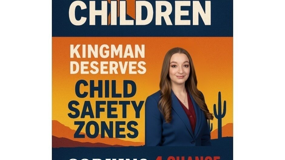 Petition · A Mom for Change: Protect Our Children Create Child Safety ...