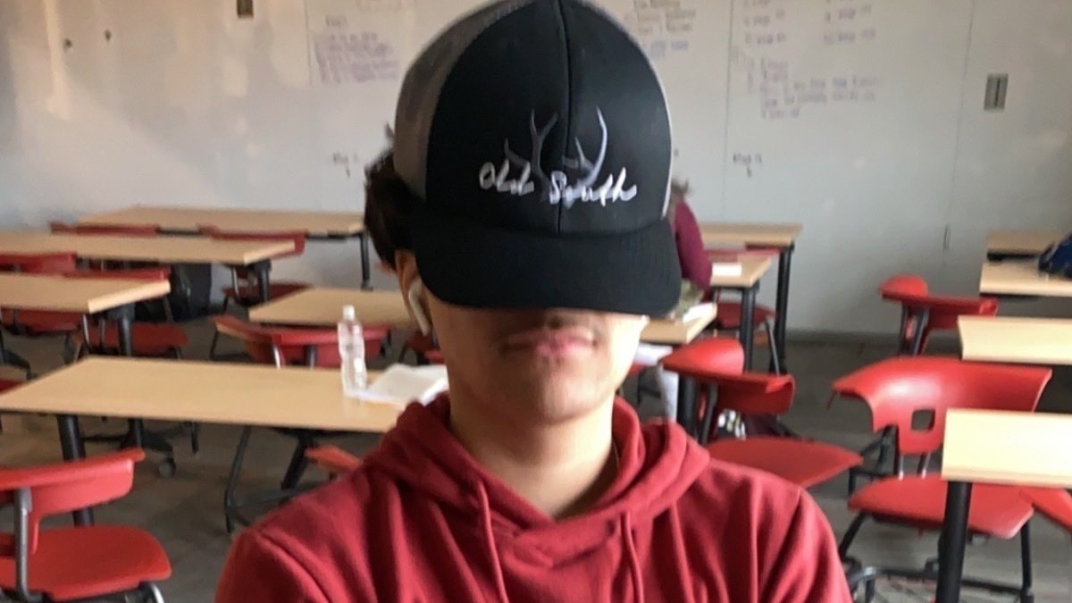 Petition · Hats allowed at portage high school ·