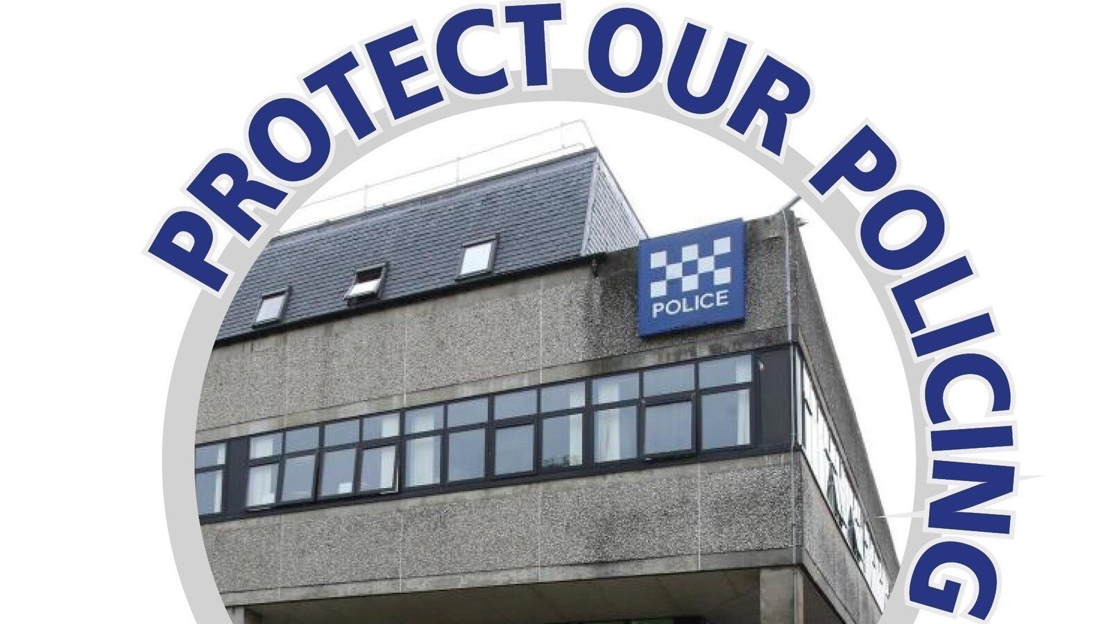 Petition · Protect Our Policing - United Kingdom · Change.org
