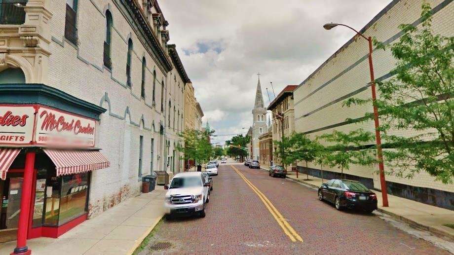 Petition · Restore the historic bricks of 6th Street United States