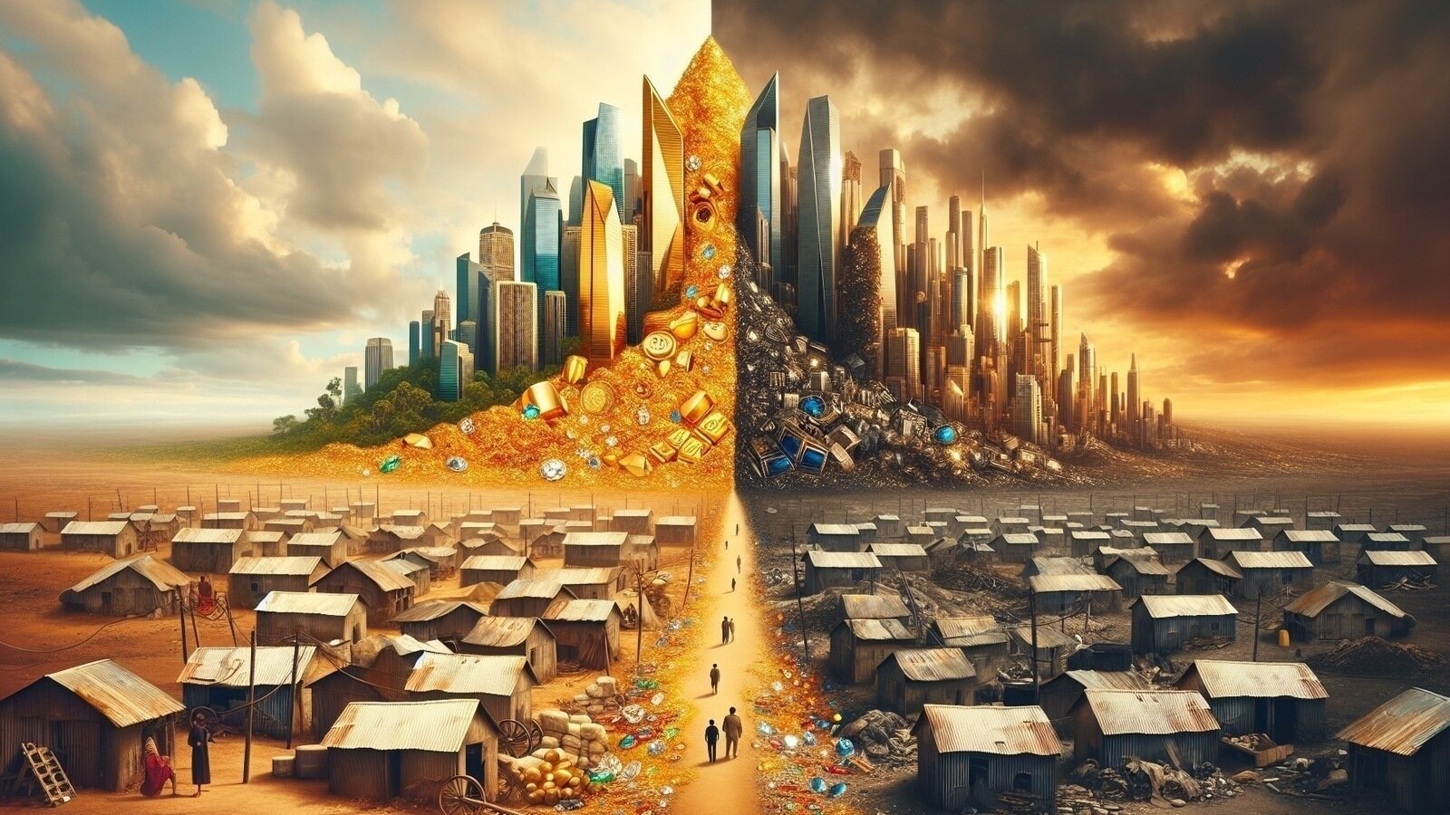 Petición · Riquezas Divididas México (Proyecto Escolar) - México ...
