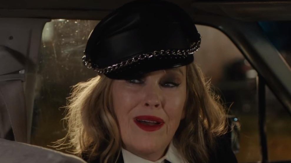 Petition · Have Moira Rose added as a Google maps voice, voiced by