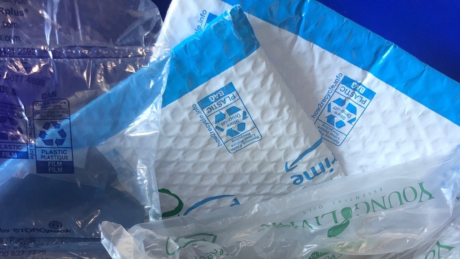 Petition · Tell Amazon to Reduce Plastic Packaging United States