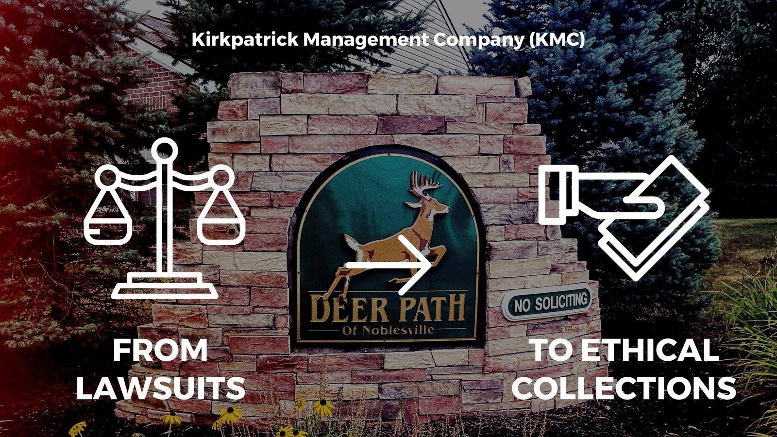 Petition · Stop Deer Path HOA from Suing Homeowners Noblesville