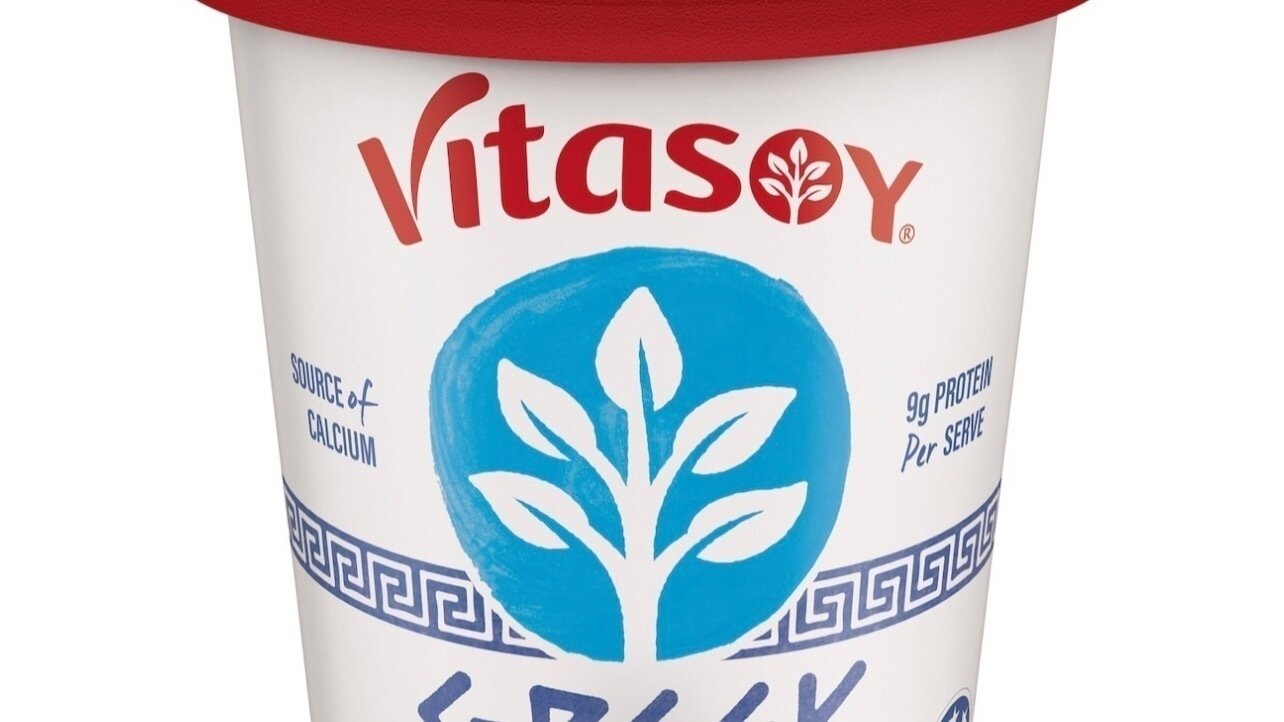 Petition · Hi Woolworths Please stock Vitasoy Greek Style Soy Yoghurt