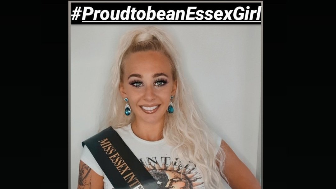 Petition · Break the stereotype of an 'Essex Girl' and change the