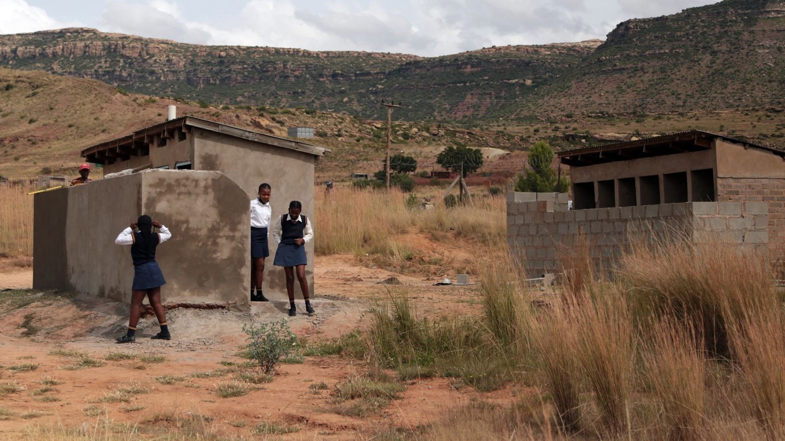 Petition · Help Eradicate Pit Toilets in South African Schools ·