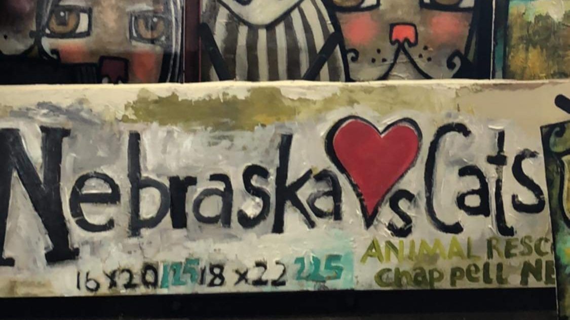 Petition · Hold City of Chappell Responsible for Dumping Cats Stop the