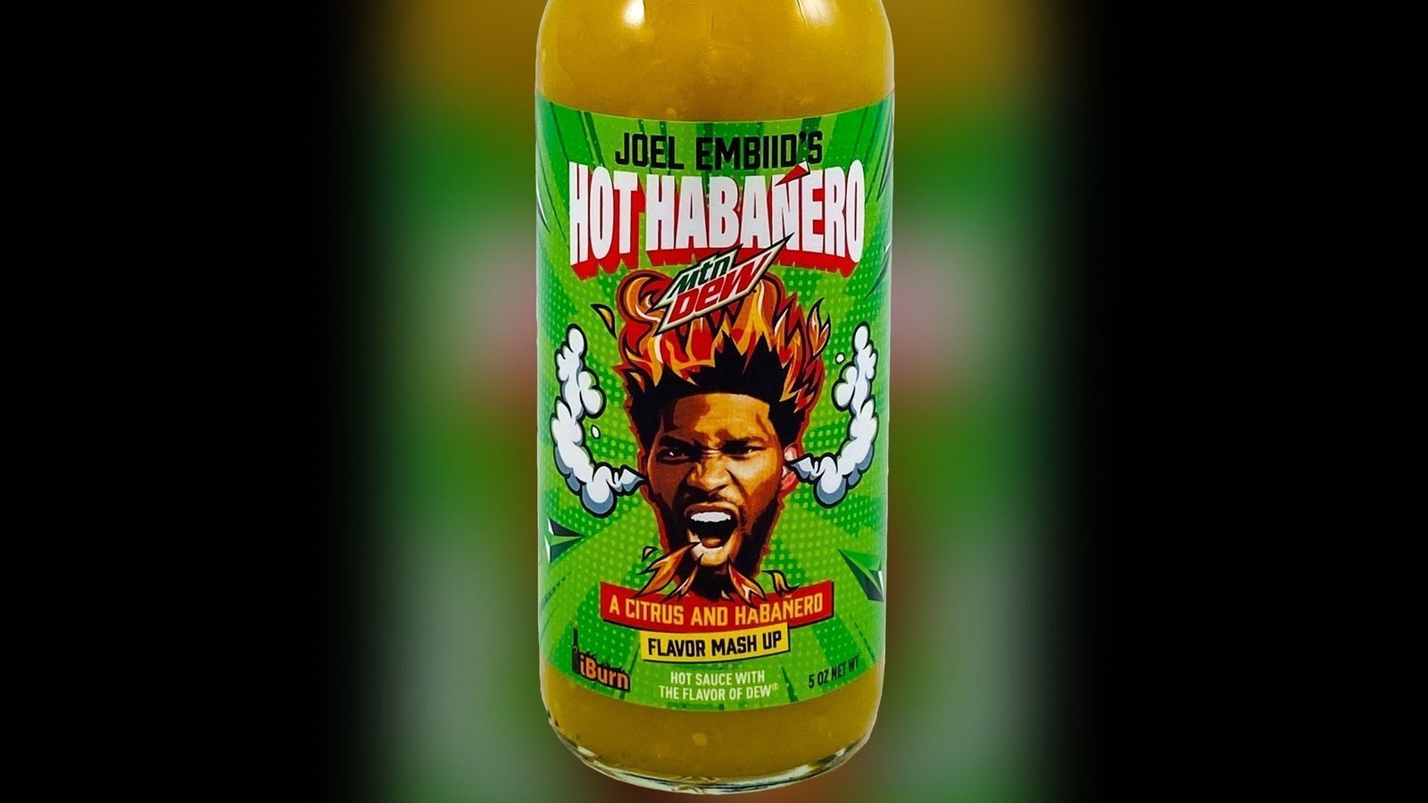 Petition · Make Mountain Dew Hot Sauce available to everyone! ·