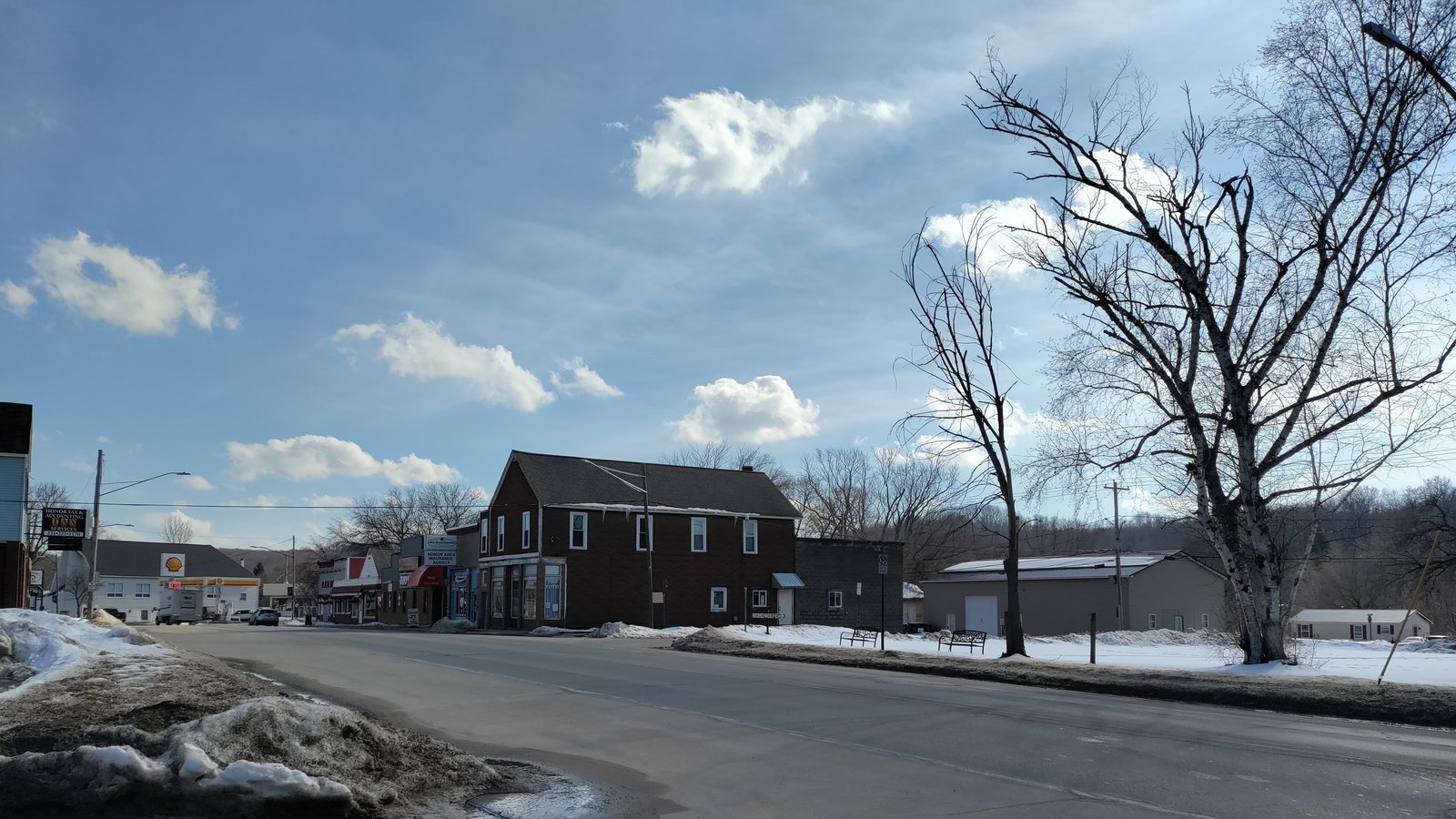 Petition · STOP Construction of Honor Village Apartments on a prime