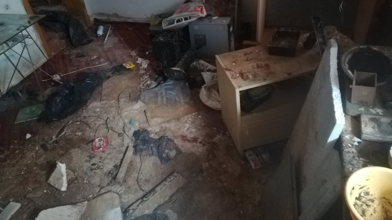 Petition · Lieber Staat... Bürokratie tötet! - Deutschland · Change.org