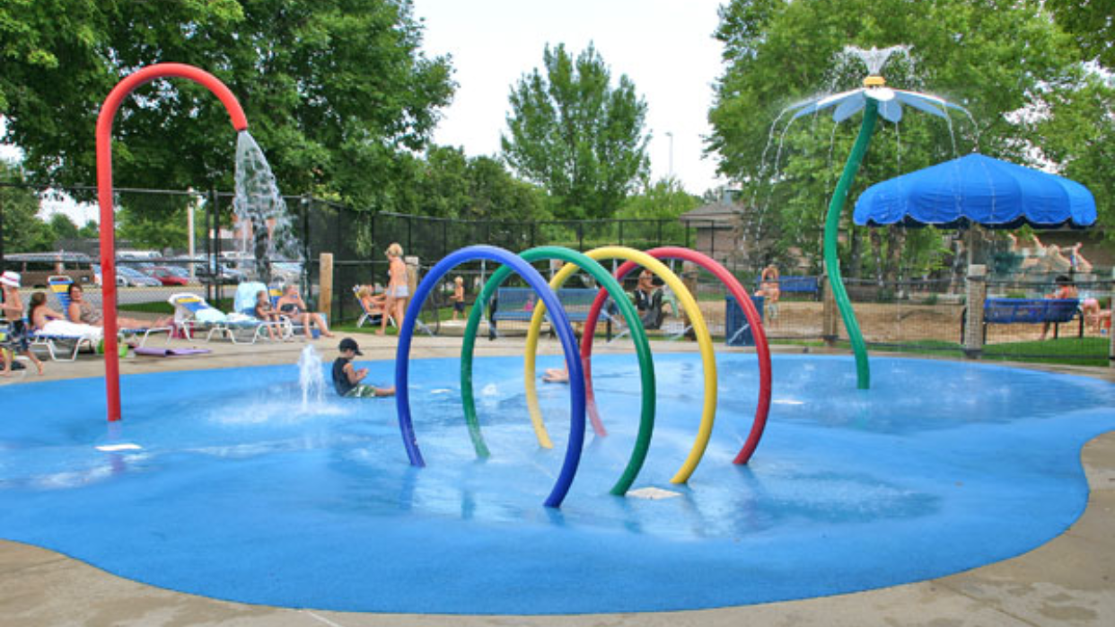 Petition · Splash park for Trowbridge Trowbridge, United Kingdom