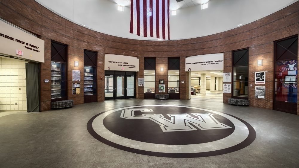 Petition · Stop Canal Winchester High School from limiting our personal