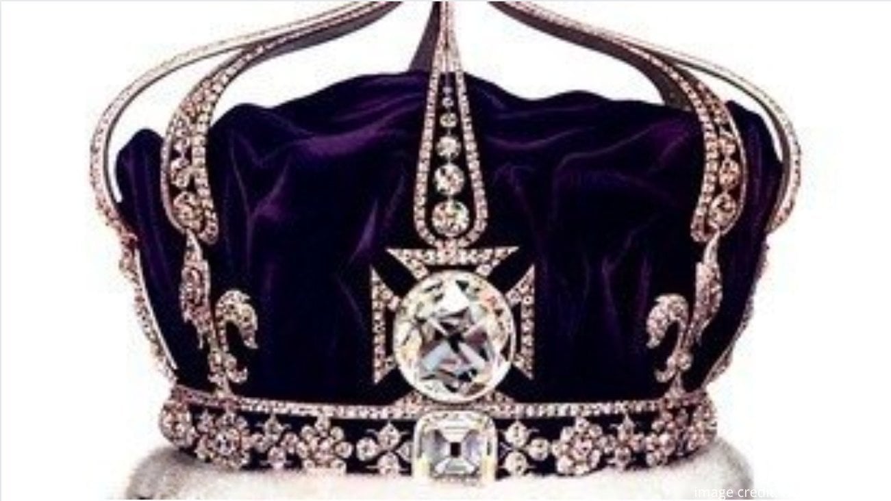 Petition · Please Return Kohinoor to India India ·