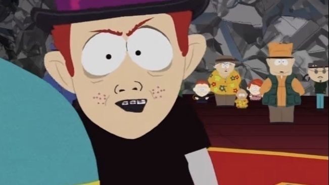 Petition · Bring Scott Tenorman back Canada ·