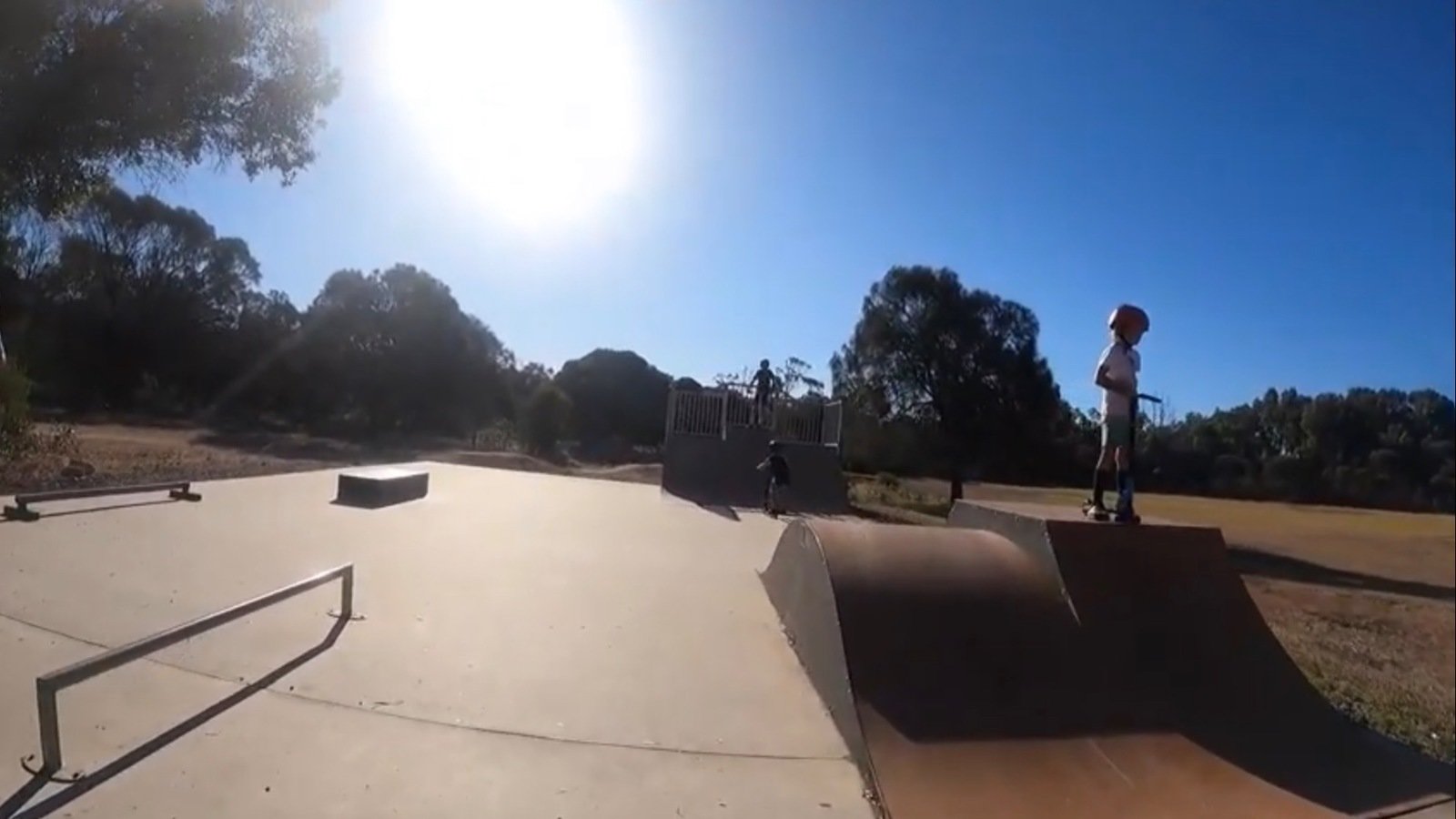 Petition · Coffin Bay Skatepark Renovations ·