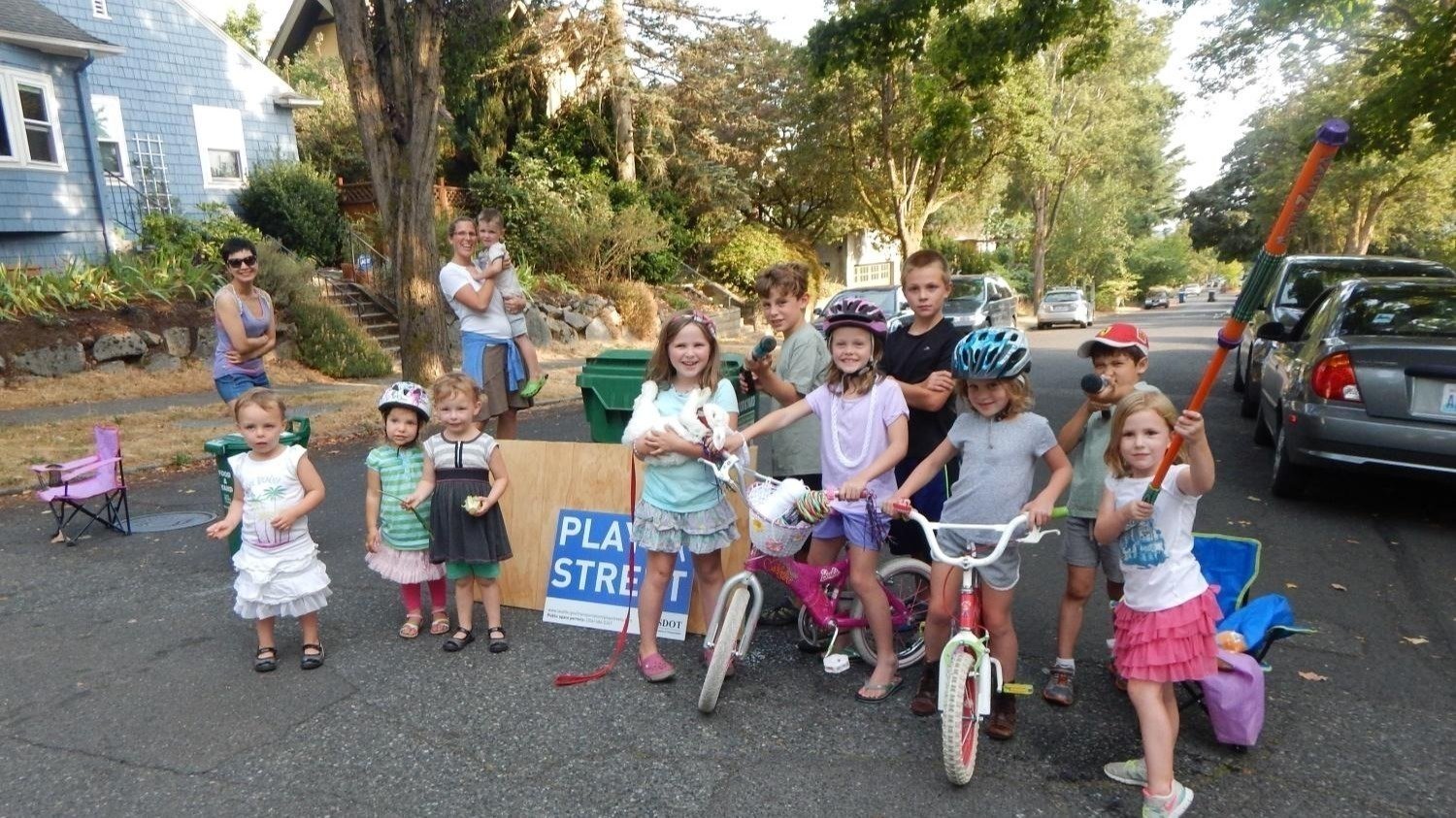 Topic · Spring lane ·